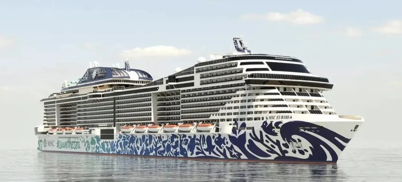 msc cruise fiyortlar turu