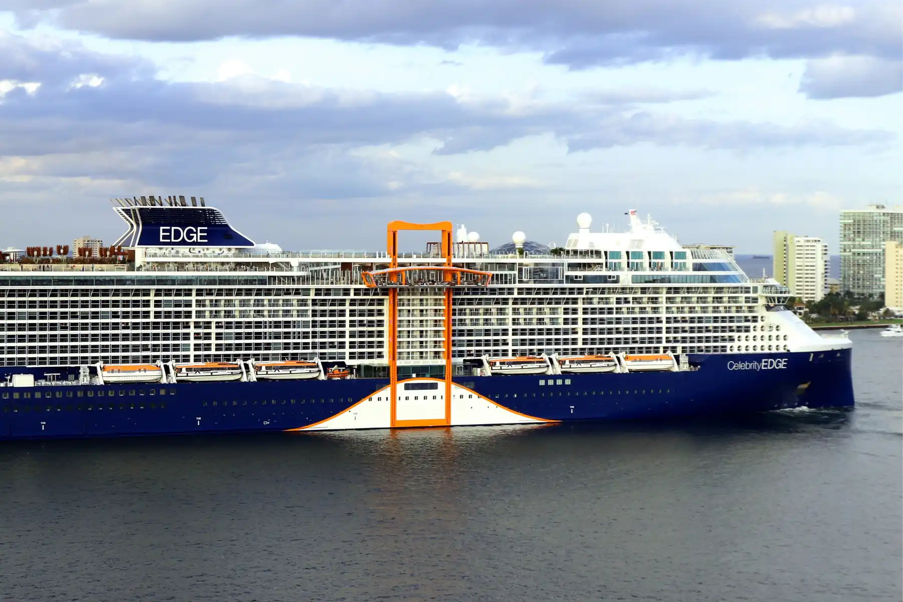 5* Celebrity Edge ile Avustralya & Yeni Zelanda Turu