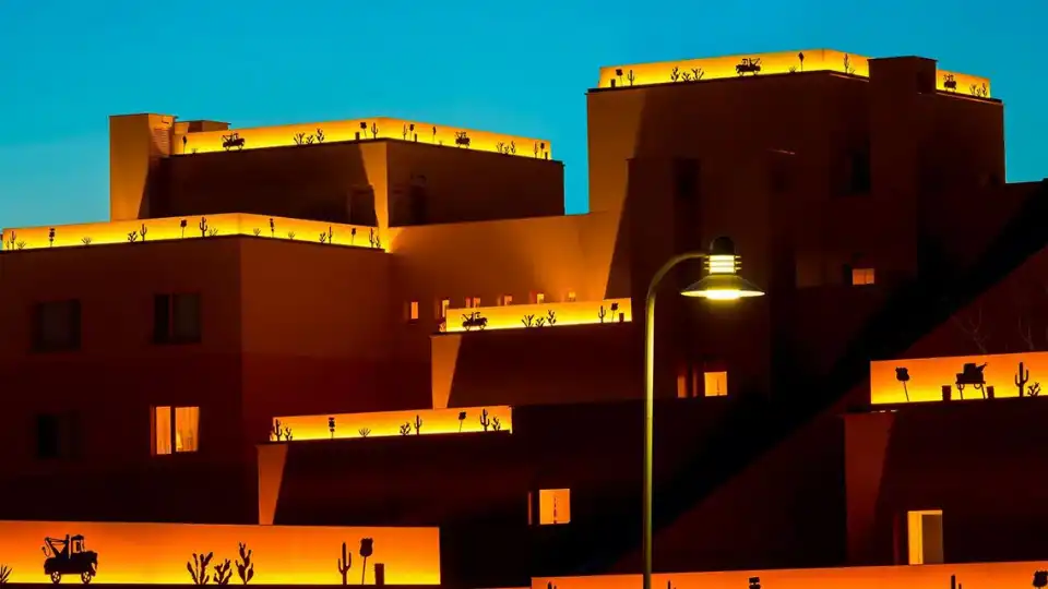 santa fe hotel