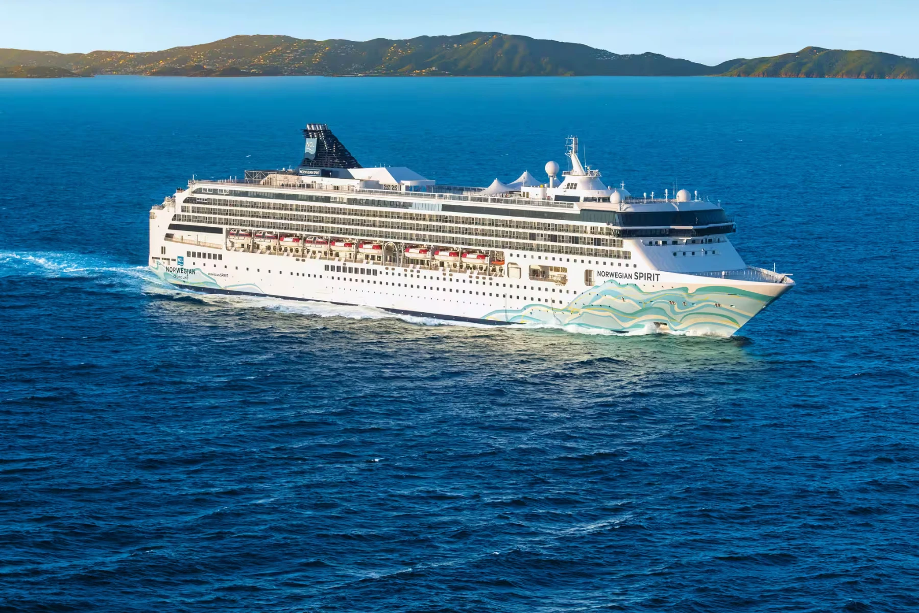Norwegian Spirit ile Avustralya & Yeni Zelanda Turu
